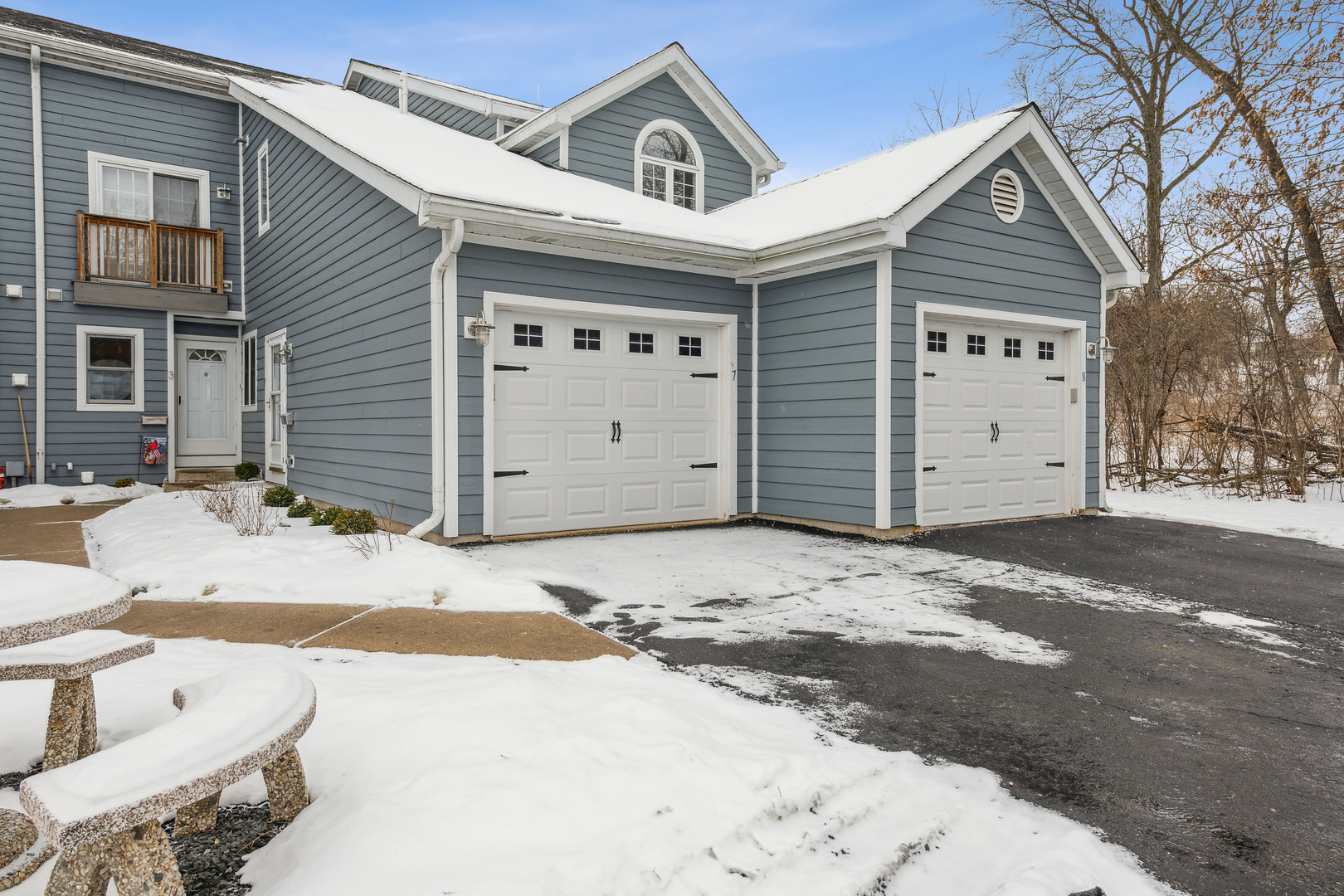 355 Havenwood Drive #3, Lake Geneva, WI 53147