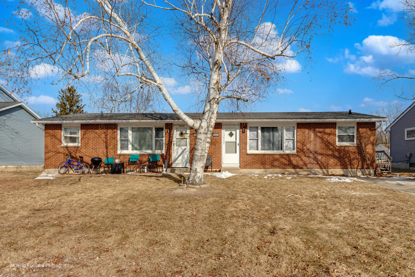 400 E Lafayette Street, Somonauk, IL 60552