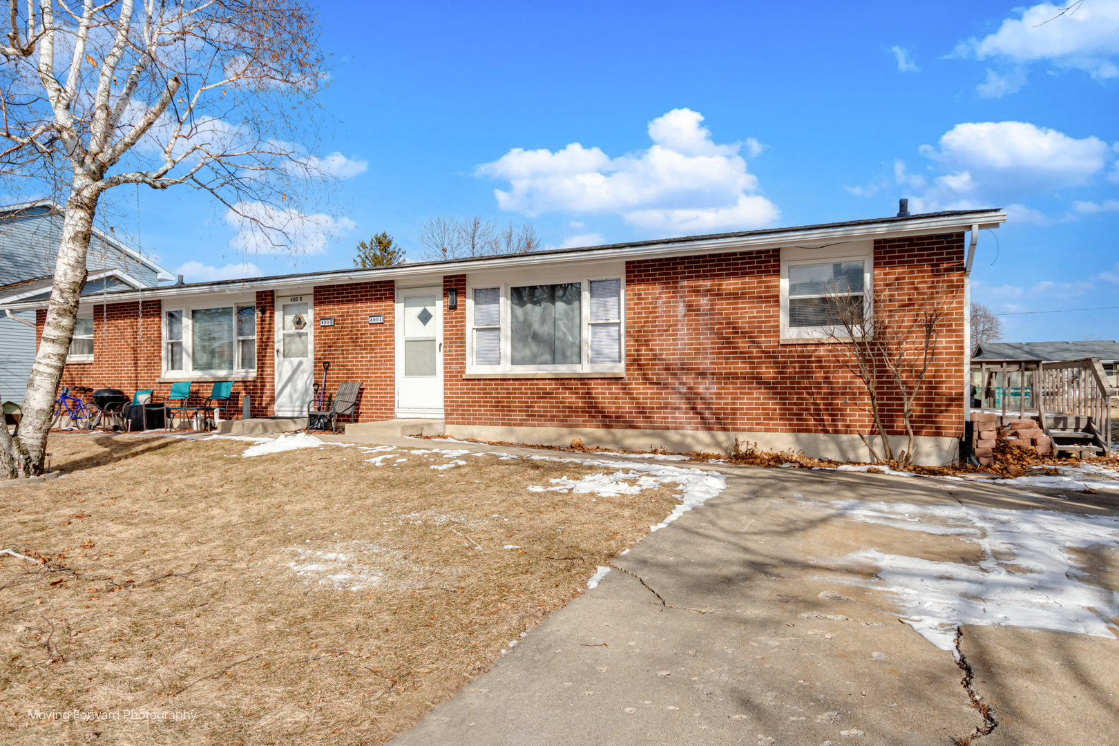 400 E Lafayette Street, Somonauk, IL 60552