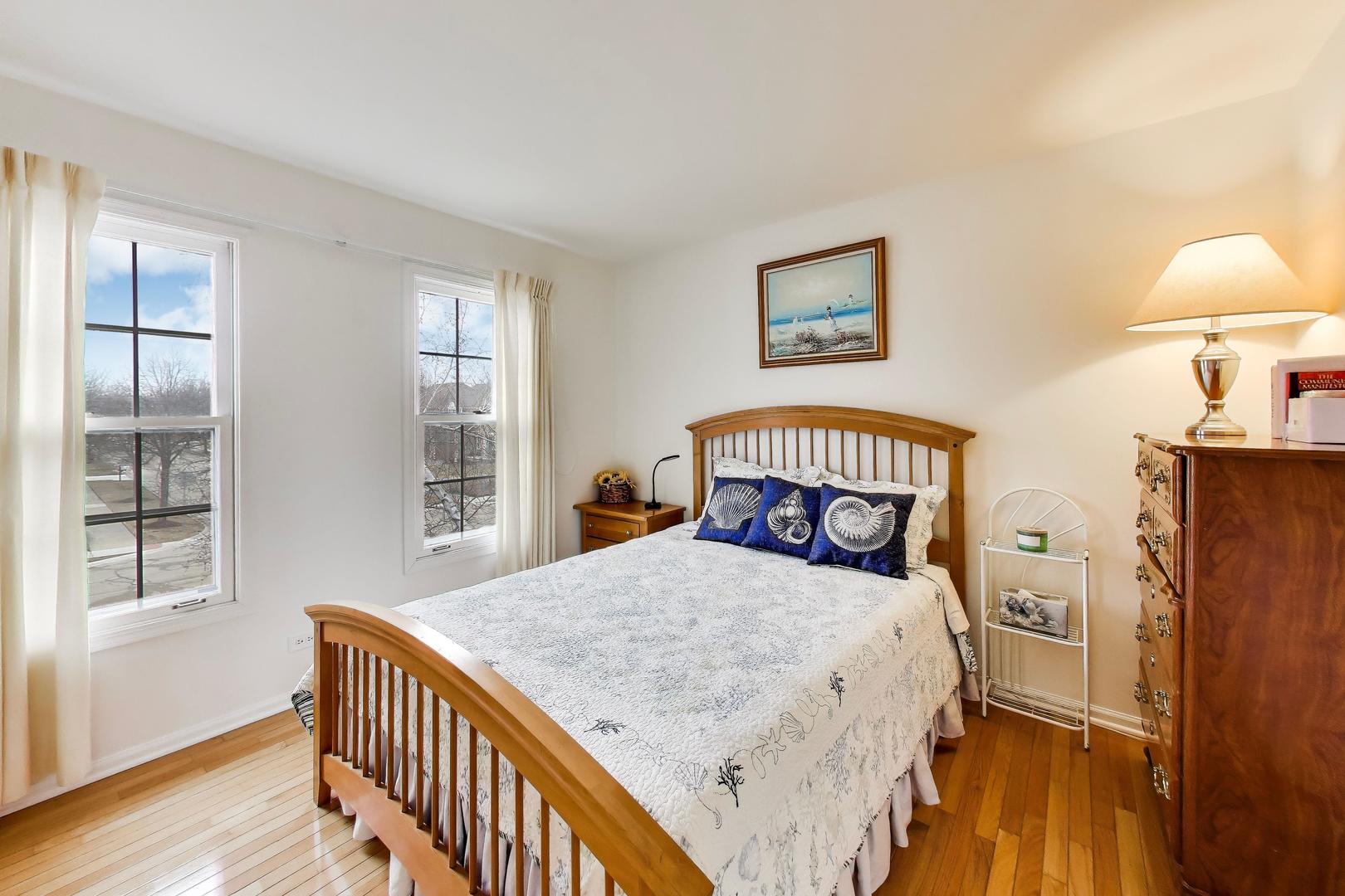 1163 OMalley Drive, Lake Zurich, IL 60047