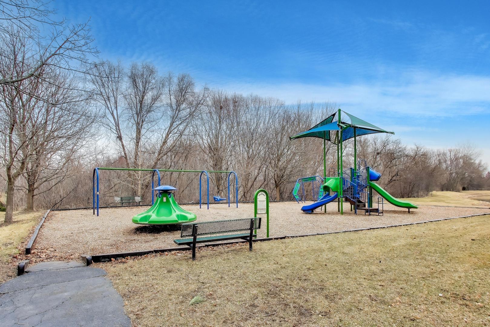 1163 OMalley Drive, Lake Zurich, IL 60047