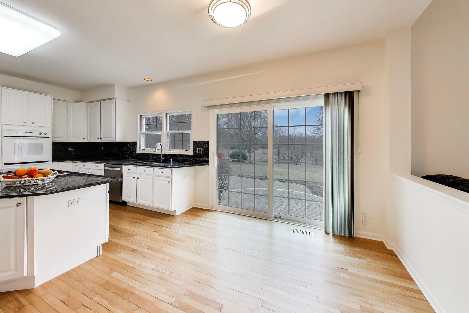 1163 OMalley Drive, Lake Zurich, IL 60047