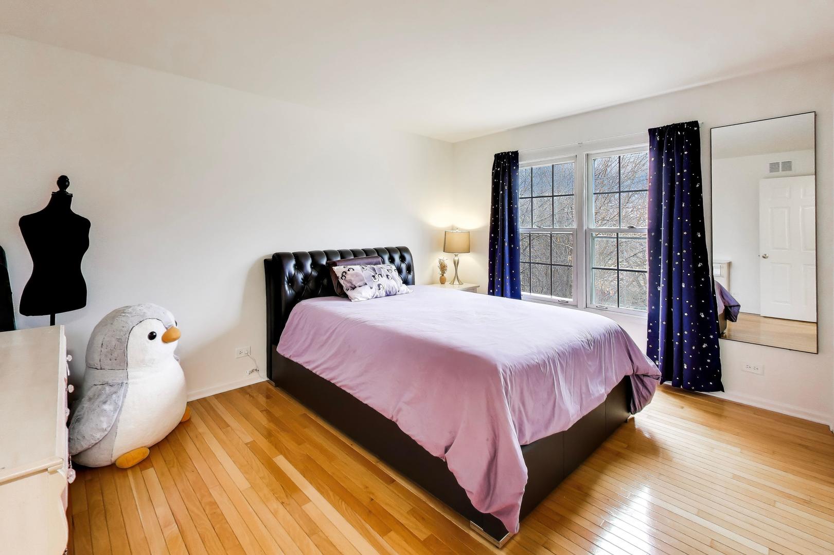 1163 OMalley Drive, Lake Zurich, IL 60047