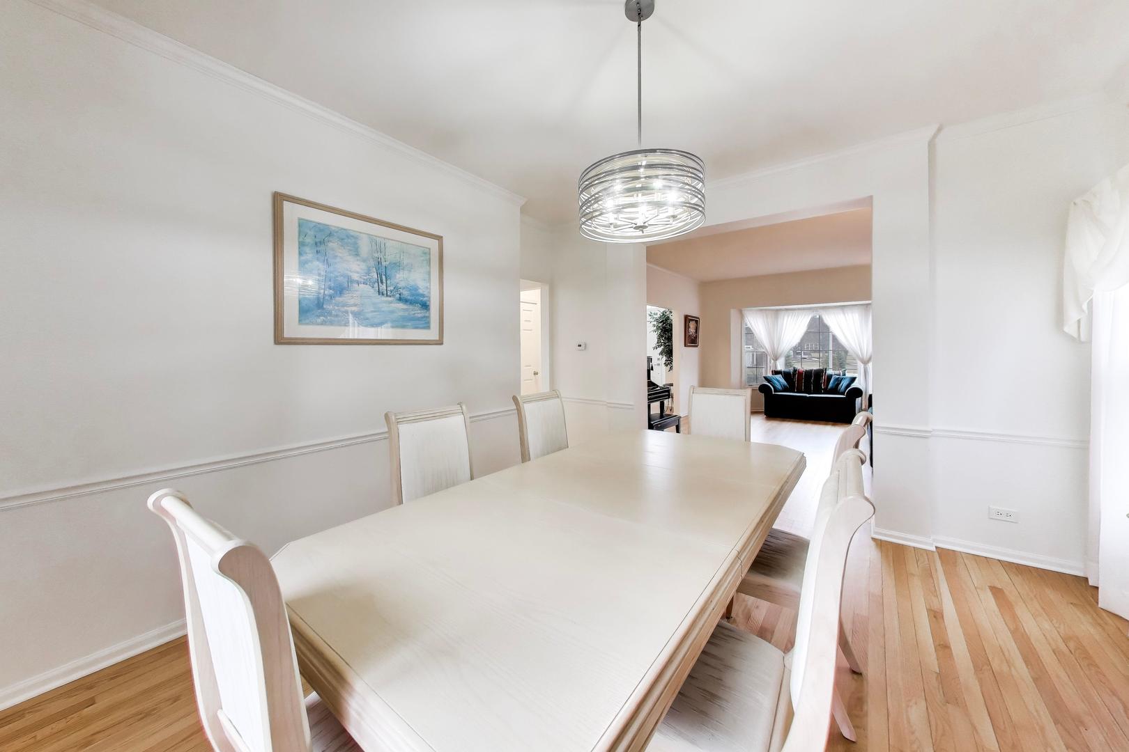 1163 OMalley Drive, Lake Zurich, IL 60047