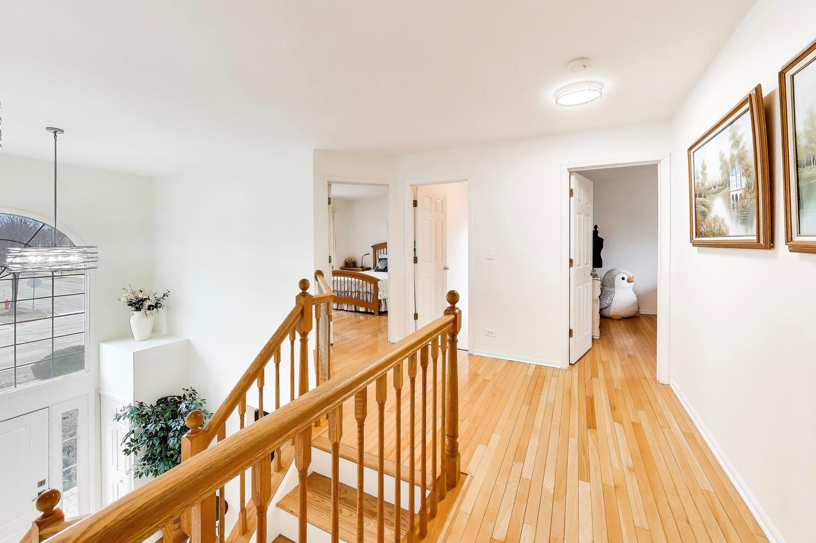 1163 OMalley Drive, Lake Zurich, IL 60047