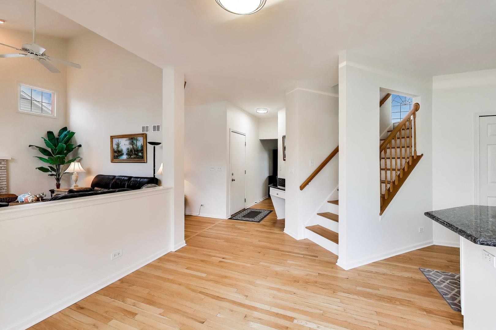 1163 OMalley Drive, Lake Zurich, IL 60047