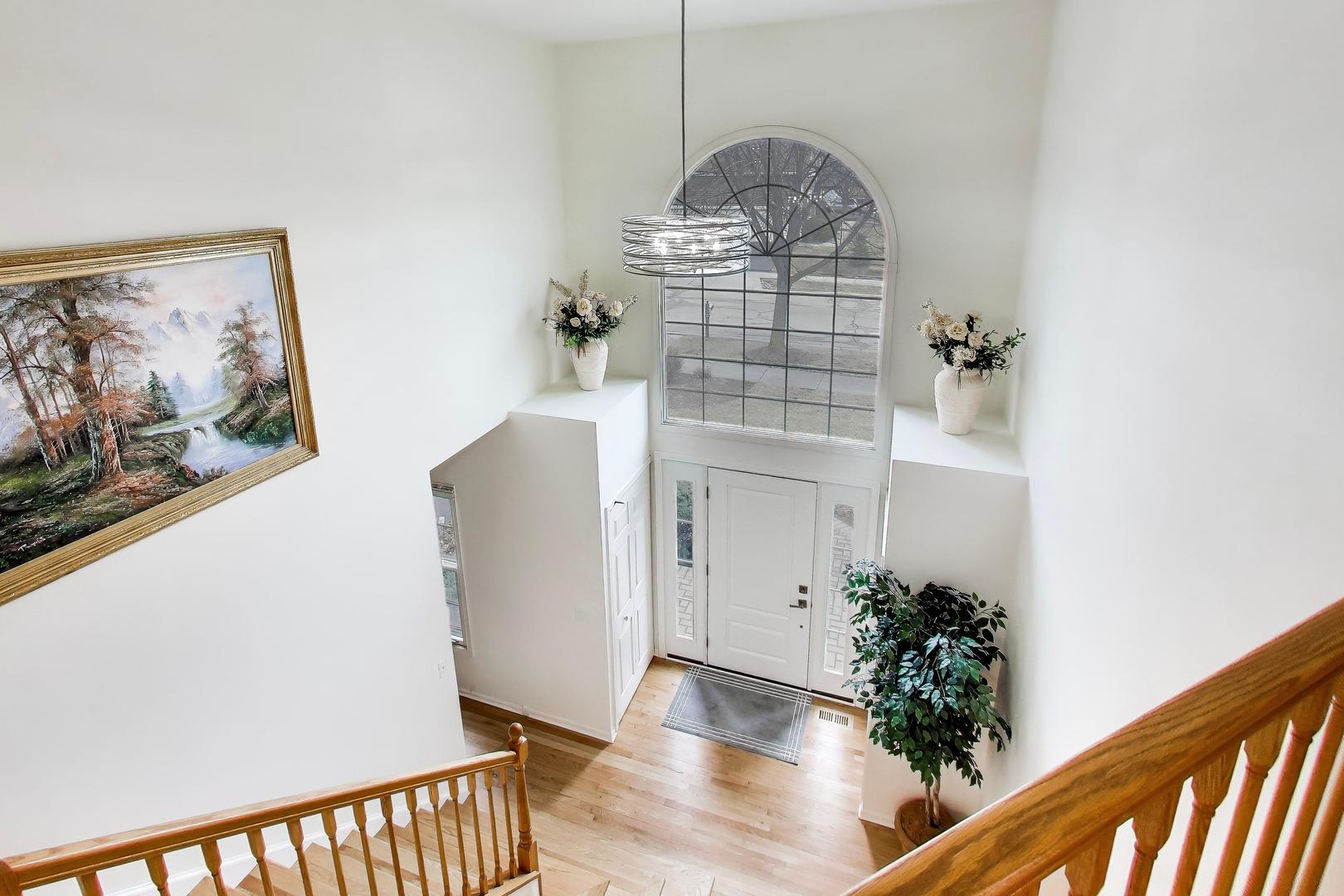 1163 OMalley Drive, Lake Zurich, IL 60047