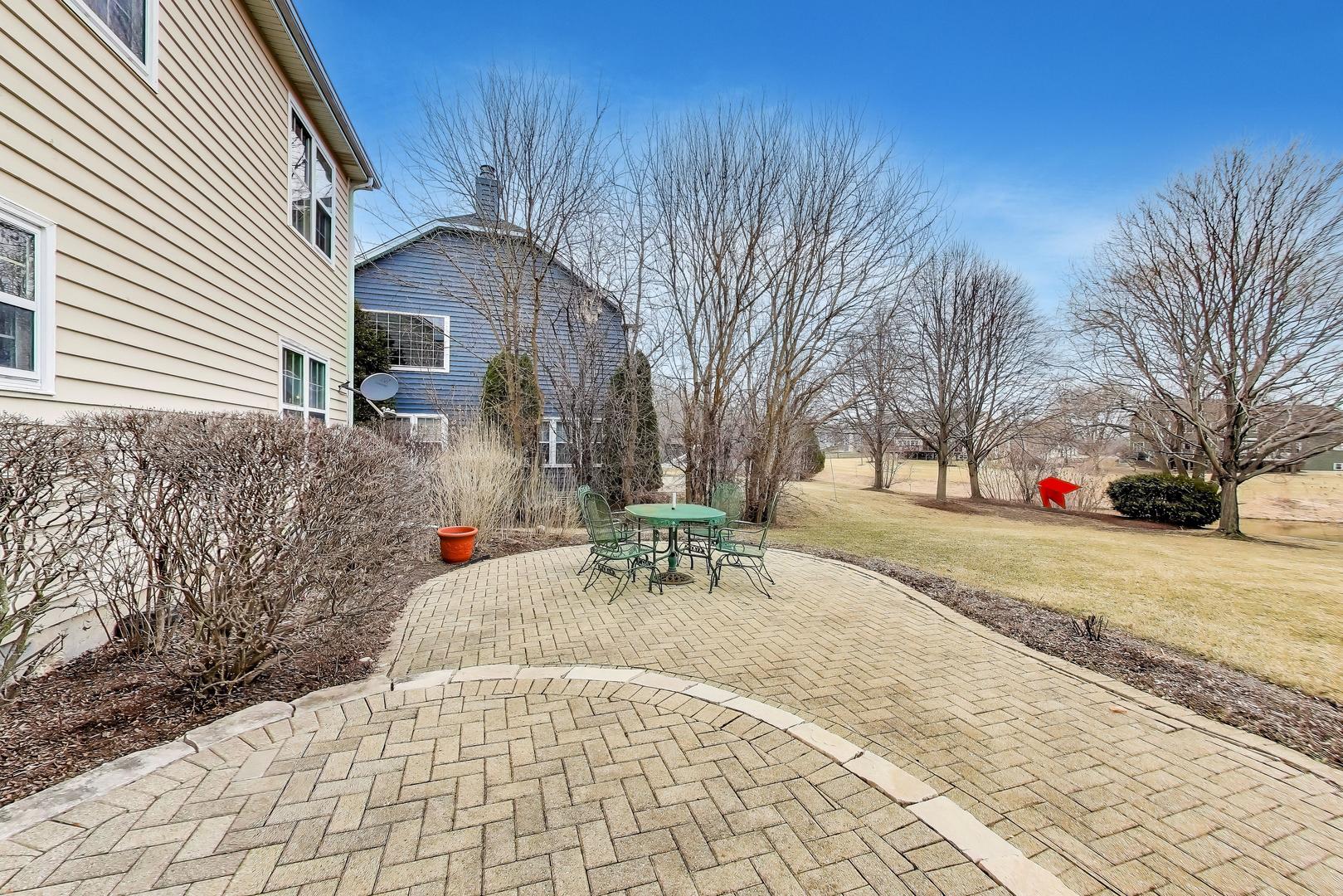 1163 OMalley Drive, Lake Zurich, IL 60047