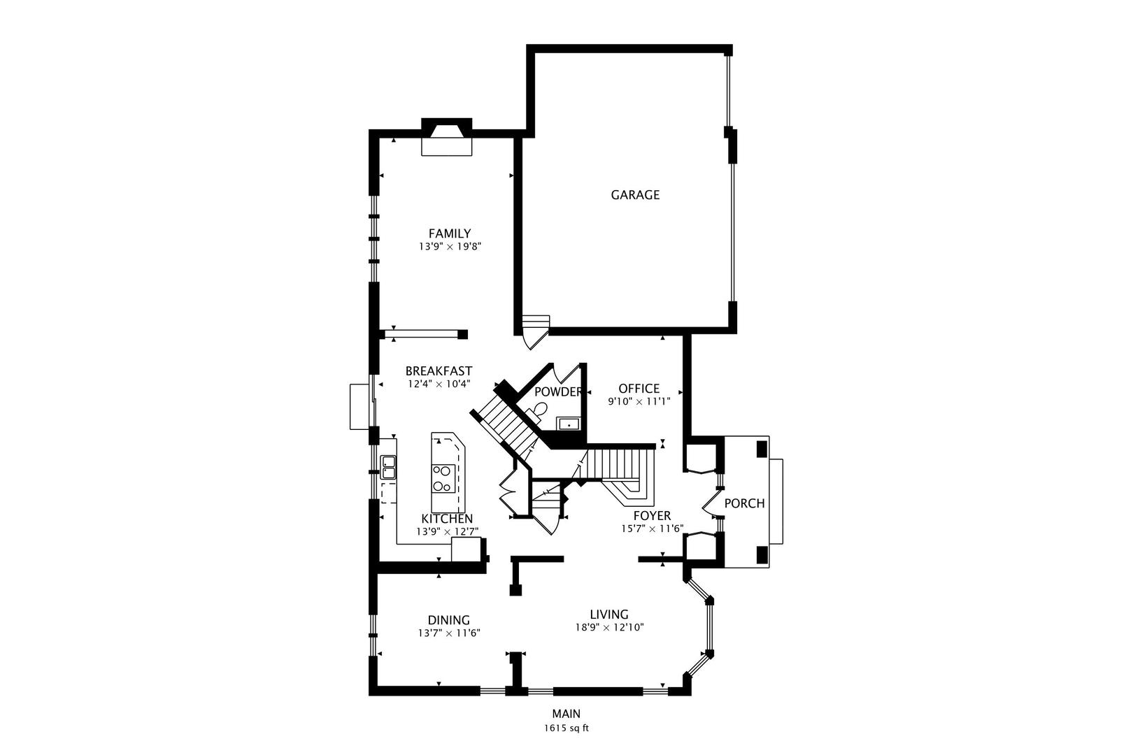 1163 OMalley Drive, Lake Zurich, IL 60047