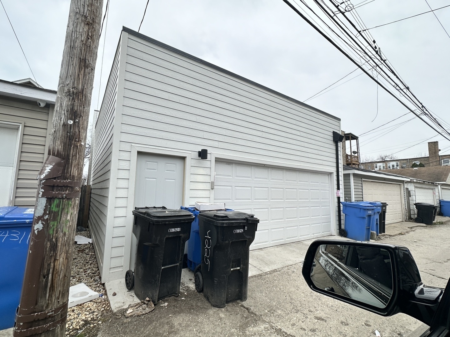 4222 N Bernard Street #2, Chicago, IL 60618