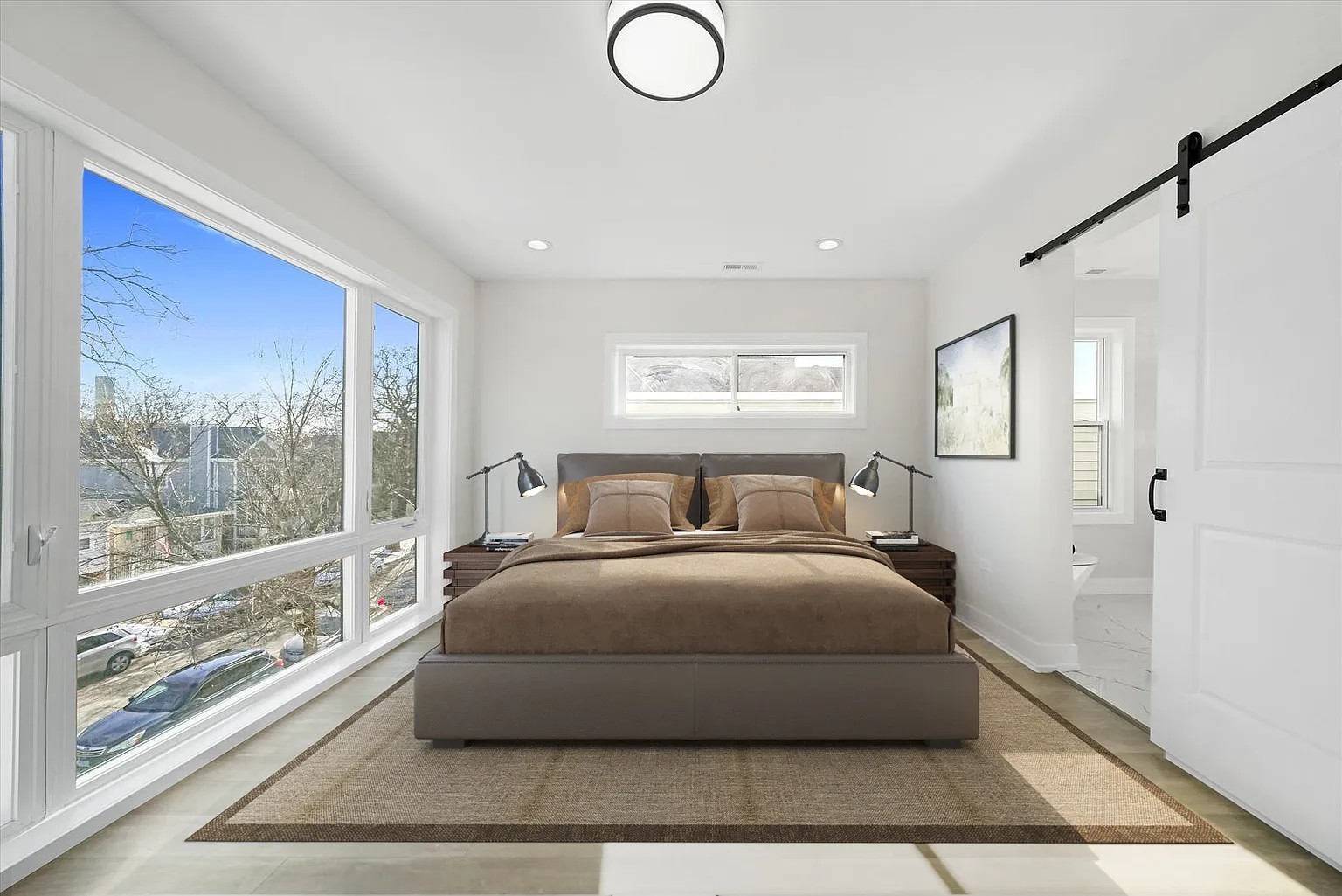 4222 N Bernard Street #2, Chicago, IL 60618