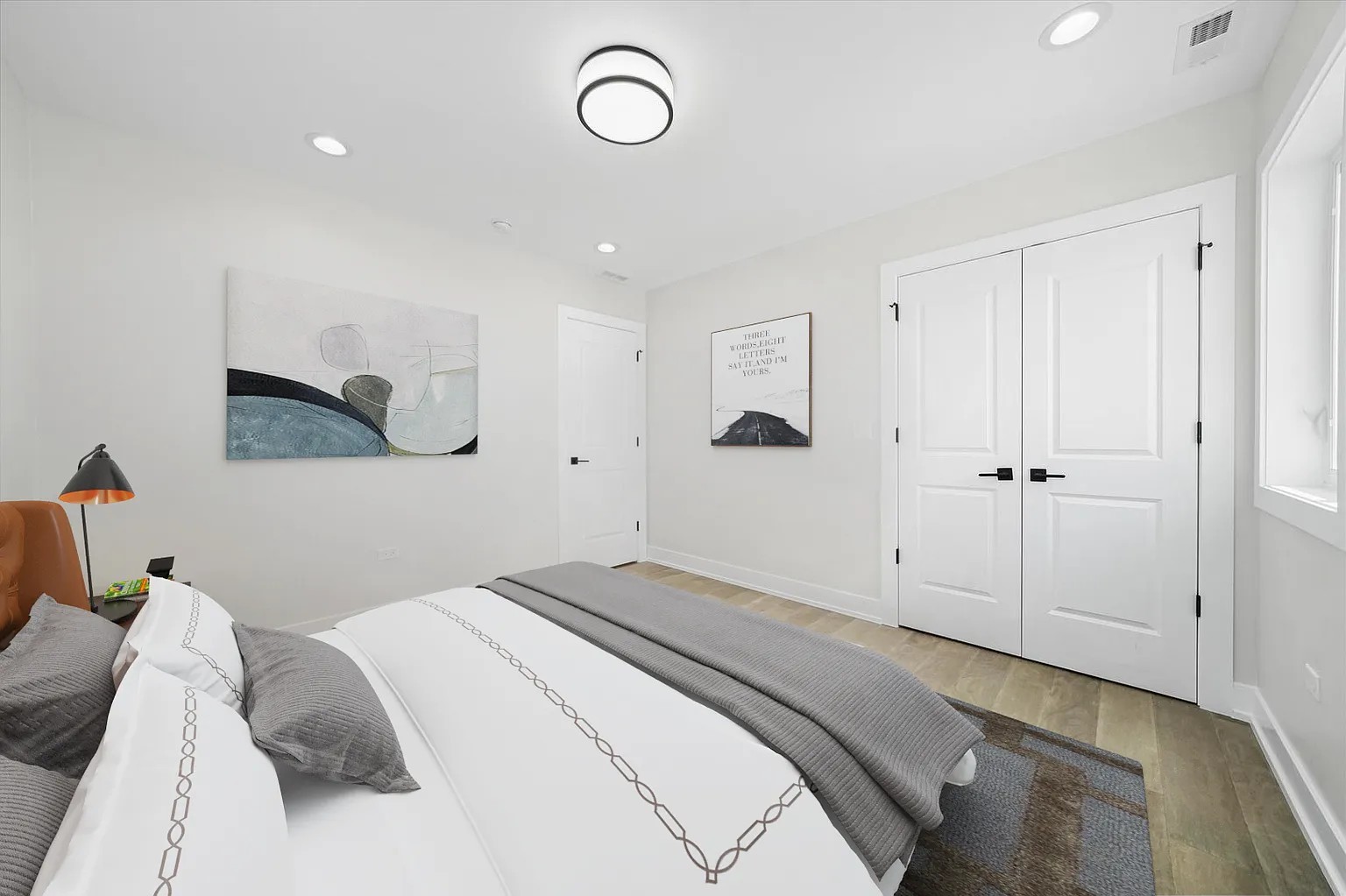 4222 N Bernard Street #2, Chicago, IL 60618