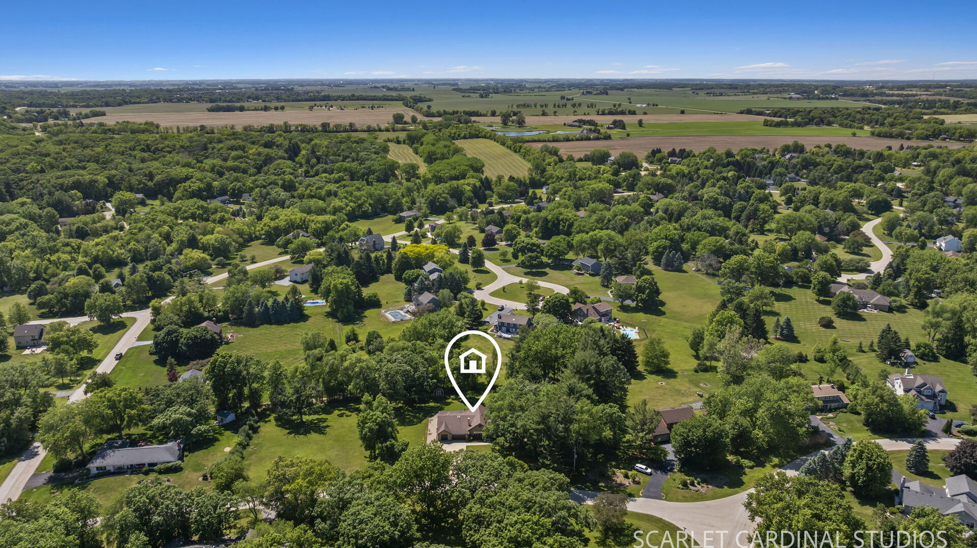 6N368 Oakwood Drive, Campton Hills, IL 60175