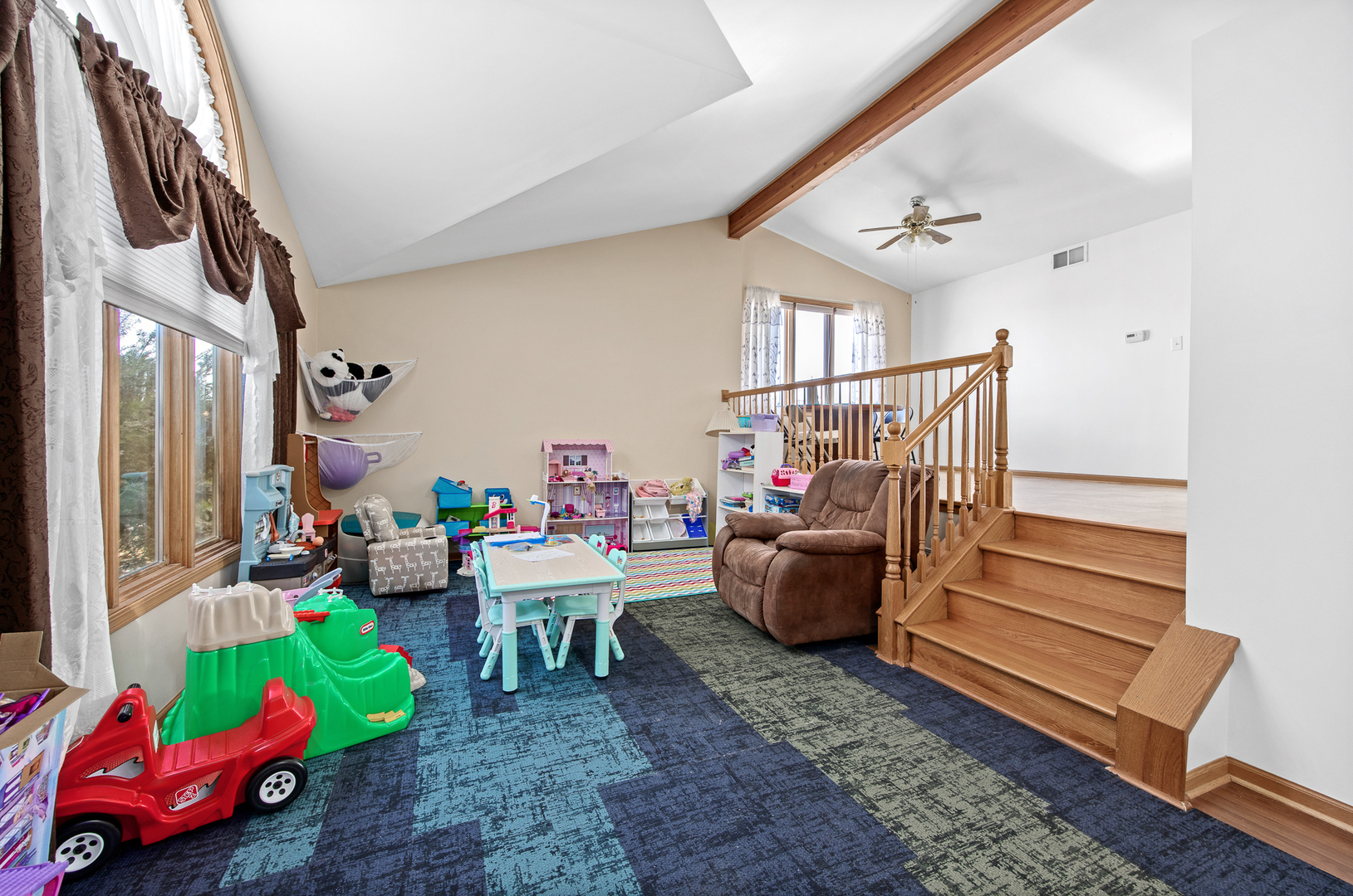 520 High Grove Drive, Minooka, IL 60447