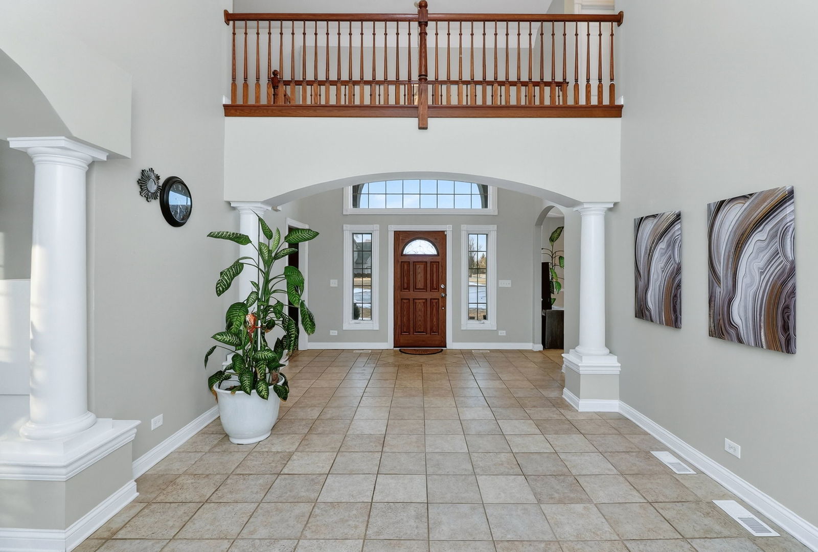 5500 Half Hollow Court, Oswego, IL 60543