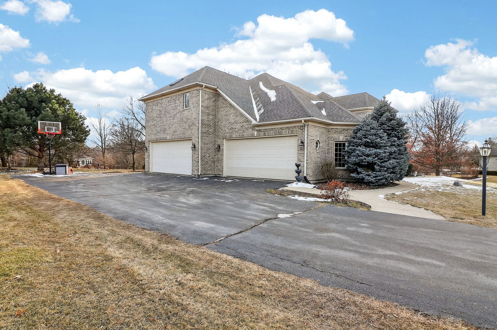 5500 Half Hollow Court, Oswego, IL 60543