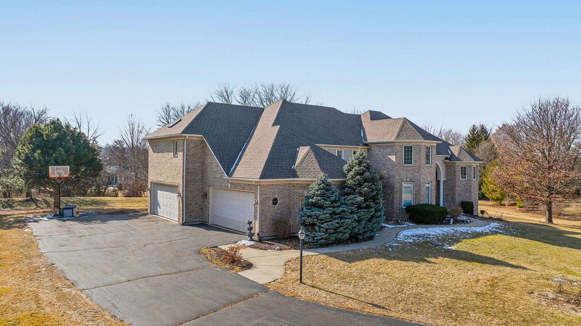 5500 Half Hollow Court, Oswego, IL 60543