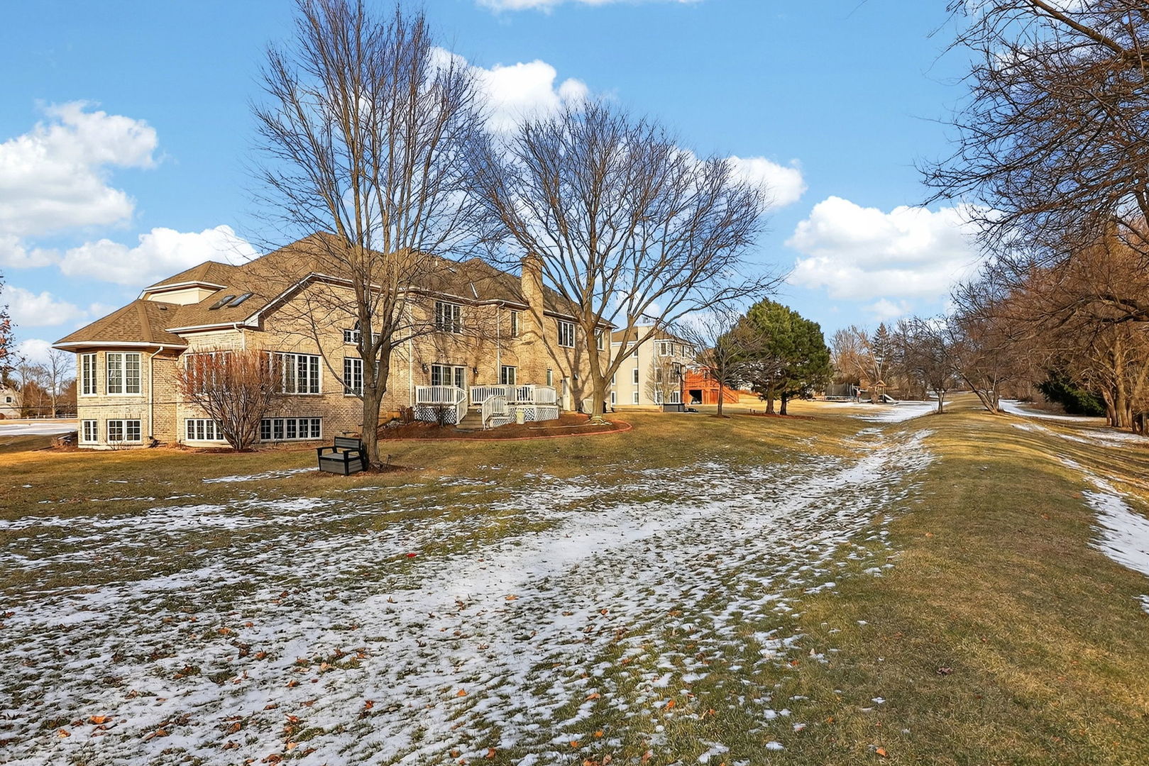 5500 Half Hollow Court, Oswego, IL 60543