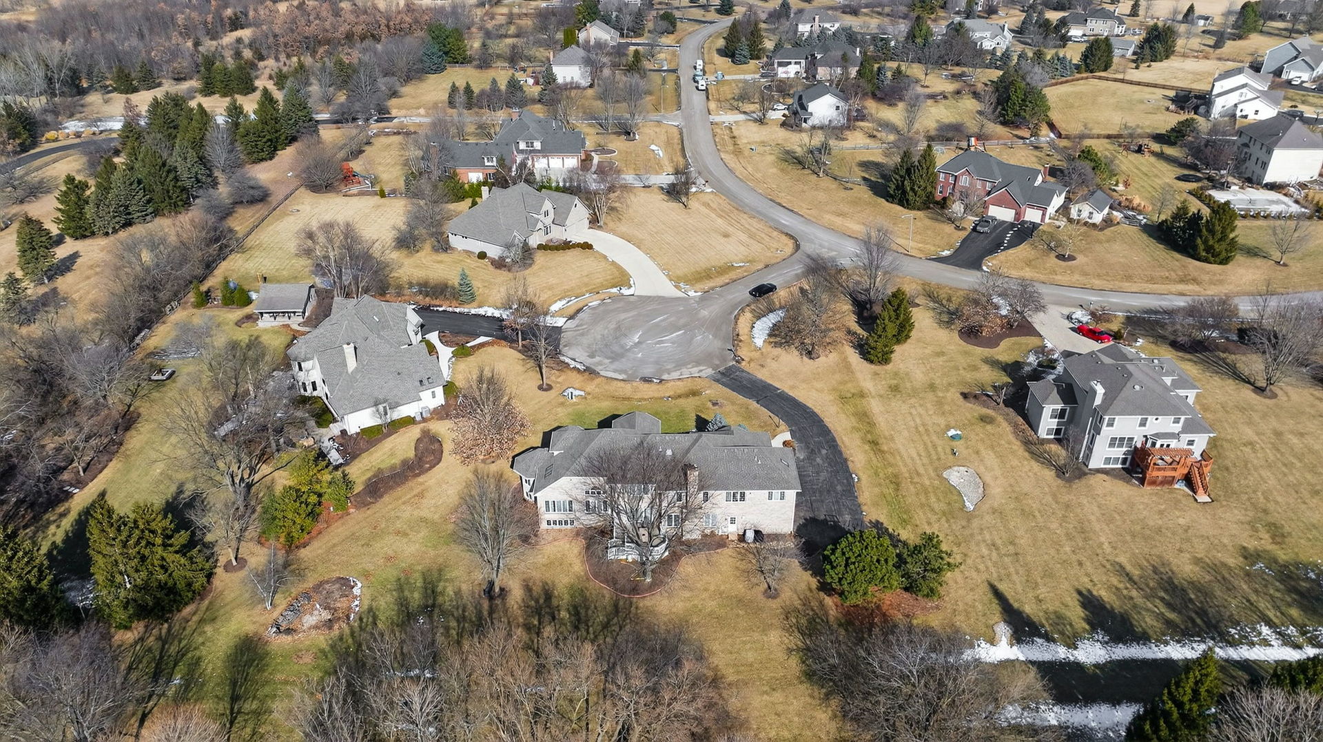 5500 Half Hollow Court, Oswego, IL 60543