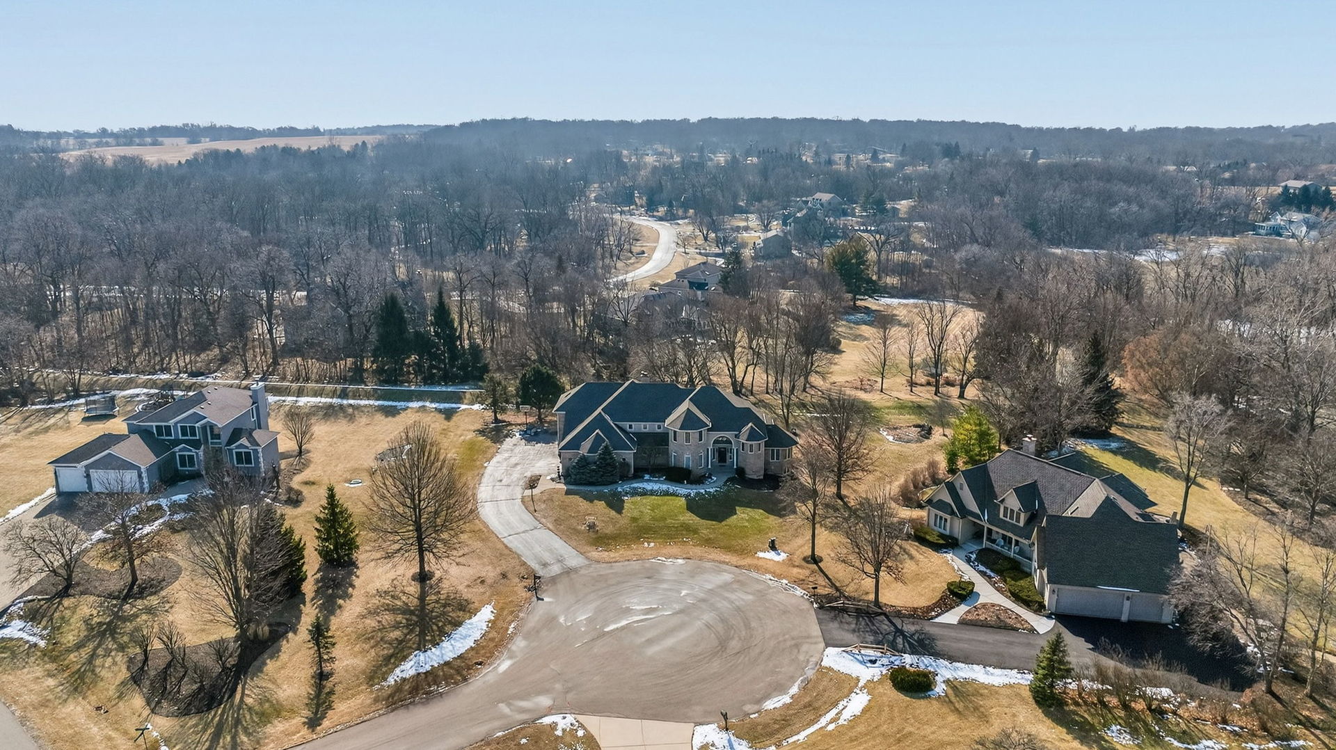 5500 Half Hollow Court, Oswego, IL 60543