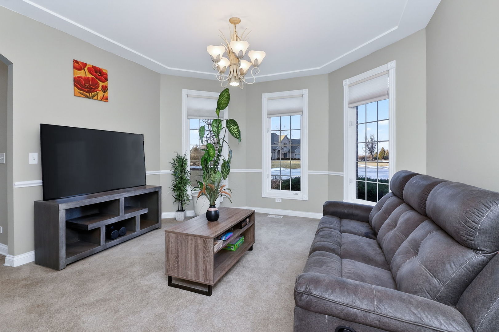 5500 Half Hollow Court, Oswego, IL 60543