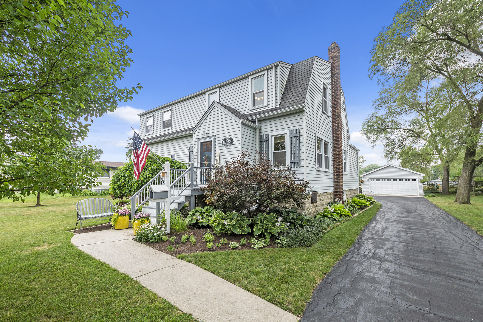 17630 67th Court, Tinley Park, IL 60477