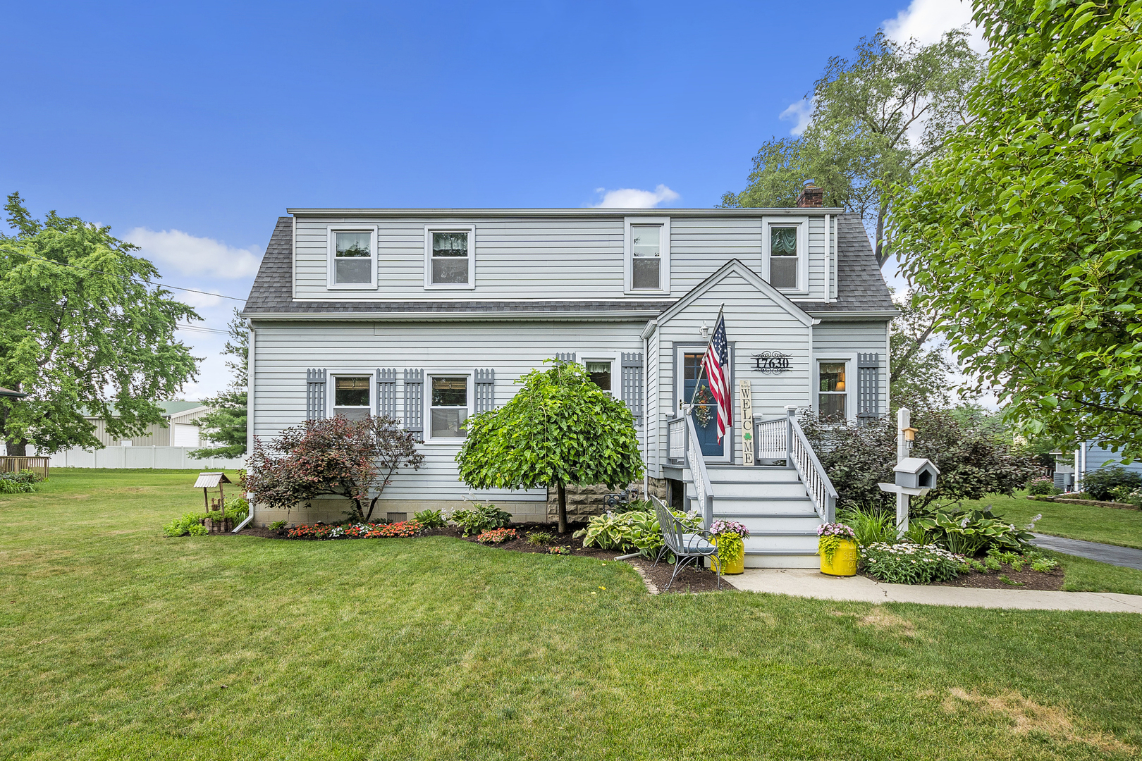 17630 67th Court, Tinley Park, IL 60477