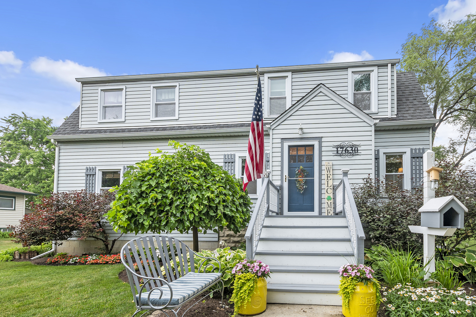 17630 67th Court, Tinley Park, IL 60477