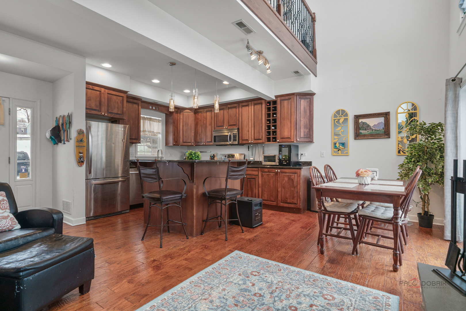 3317 Willow Lane, Island Lake, IL 60042