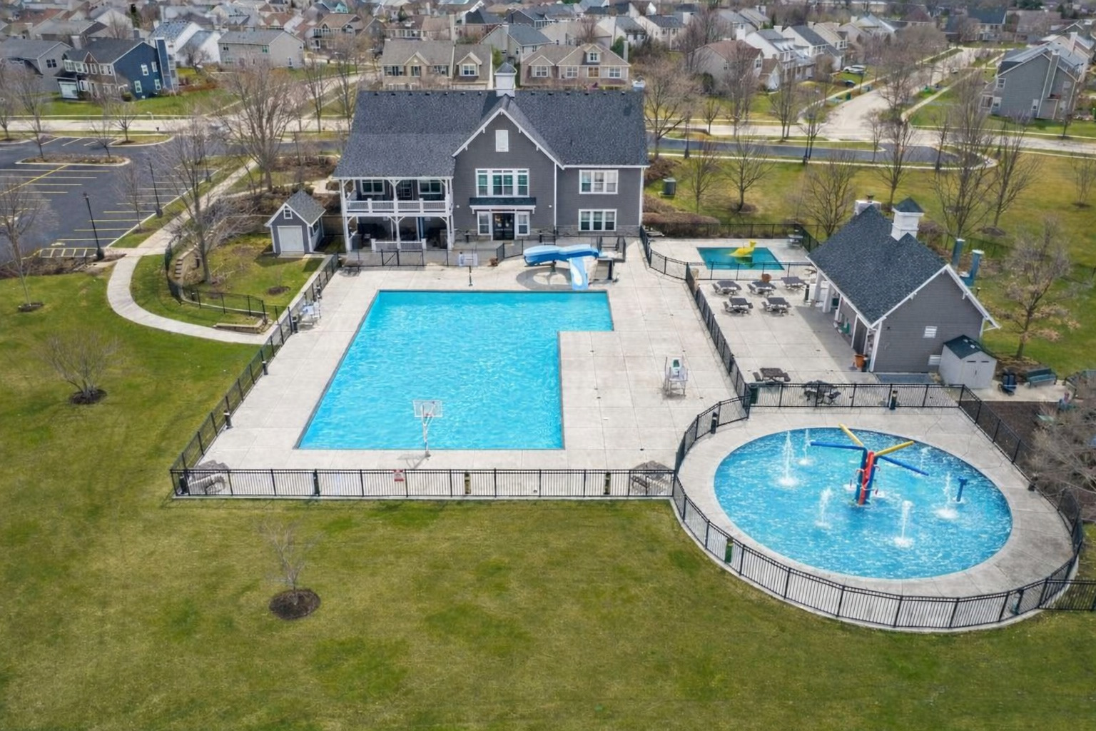 810 Georgetown Drive, Oswego, IL 60543