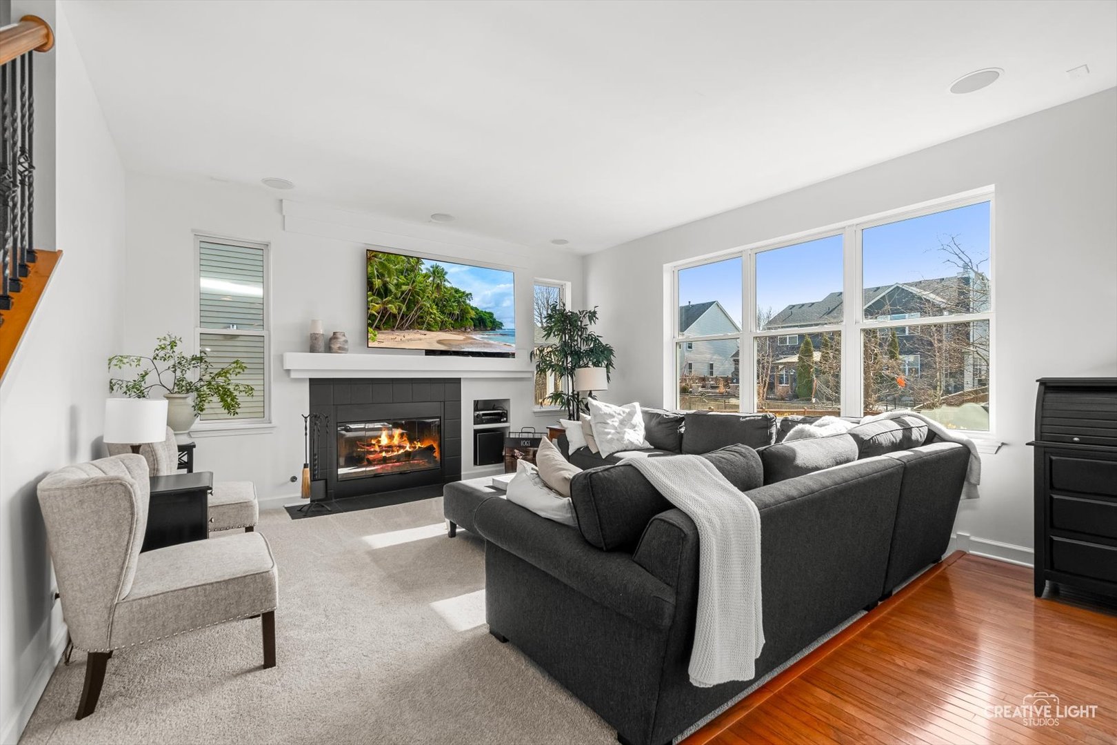 810 Georgetown Drive, Oswego, IL 60543