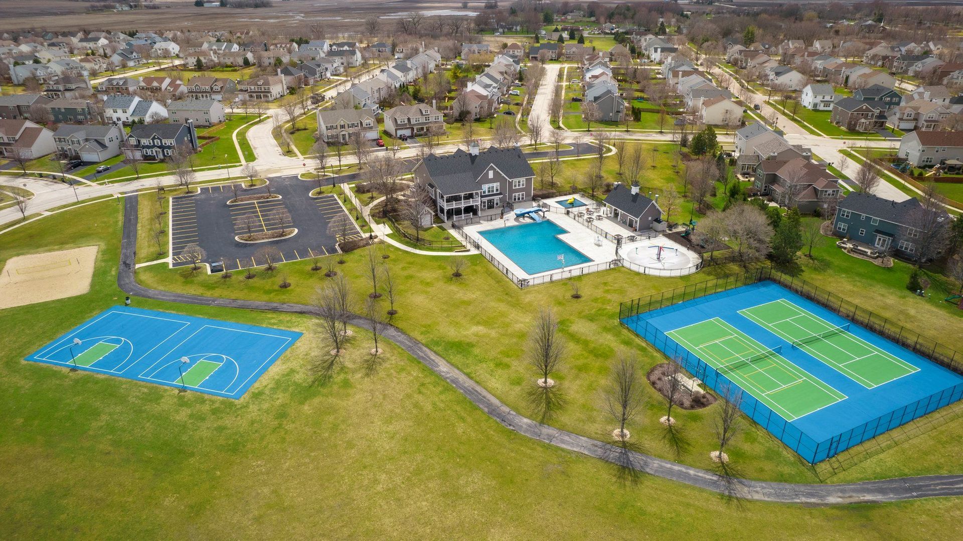 810 Georgetown Drive, Oswego, IL 60543