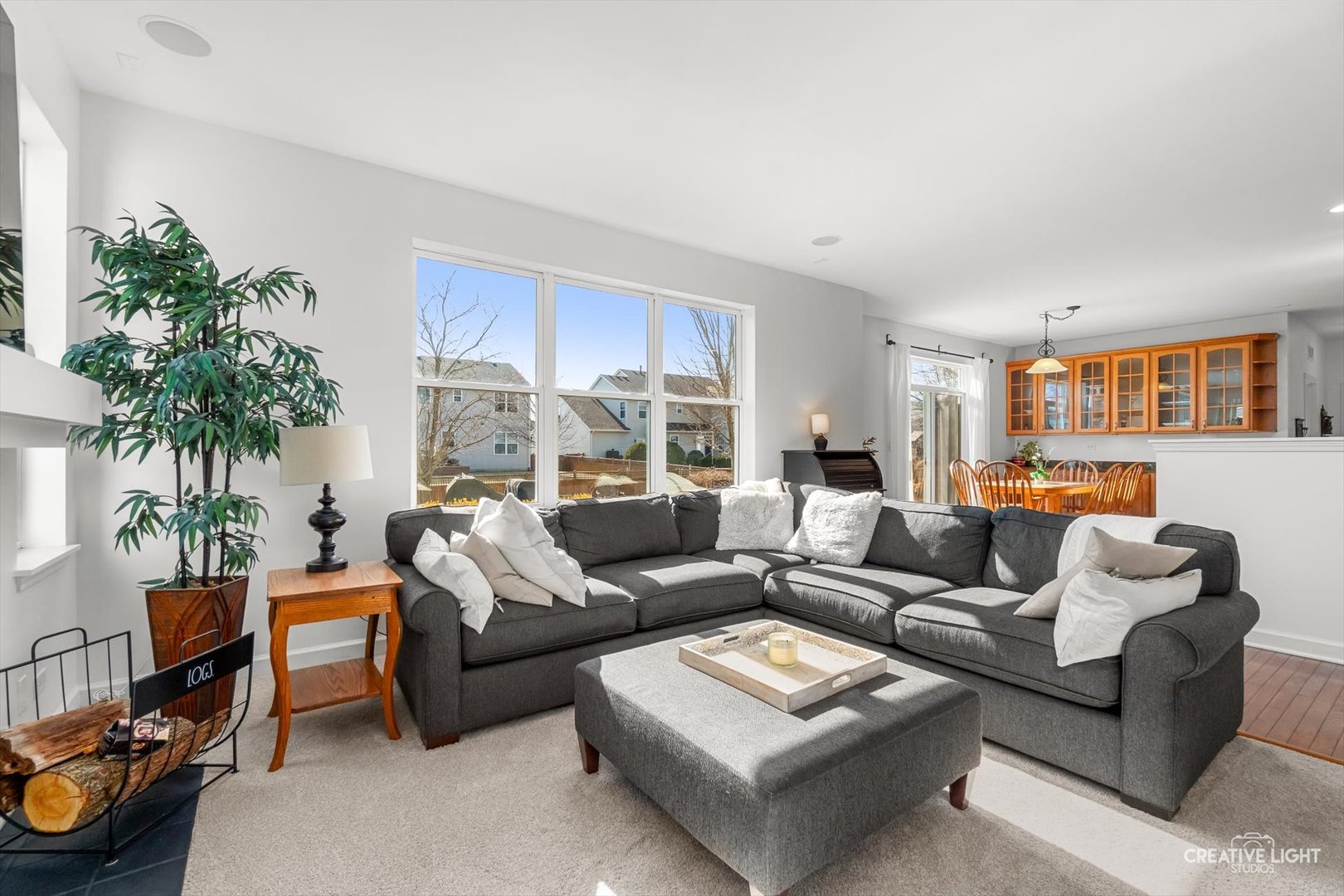 810 Georgetown Drive, Oswego, IL 60543