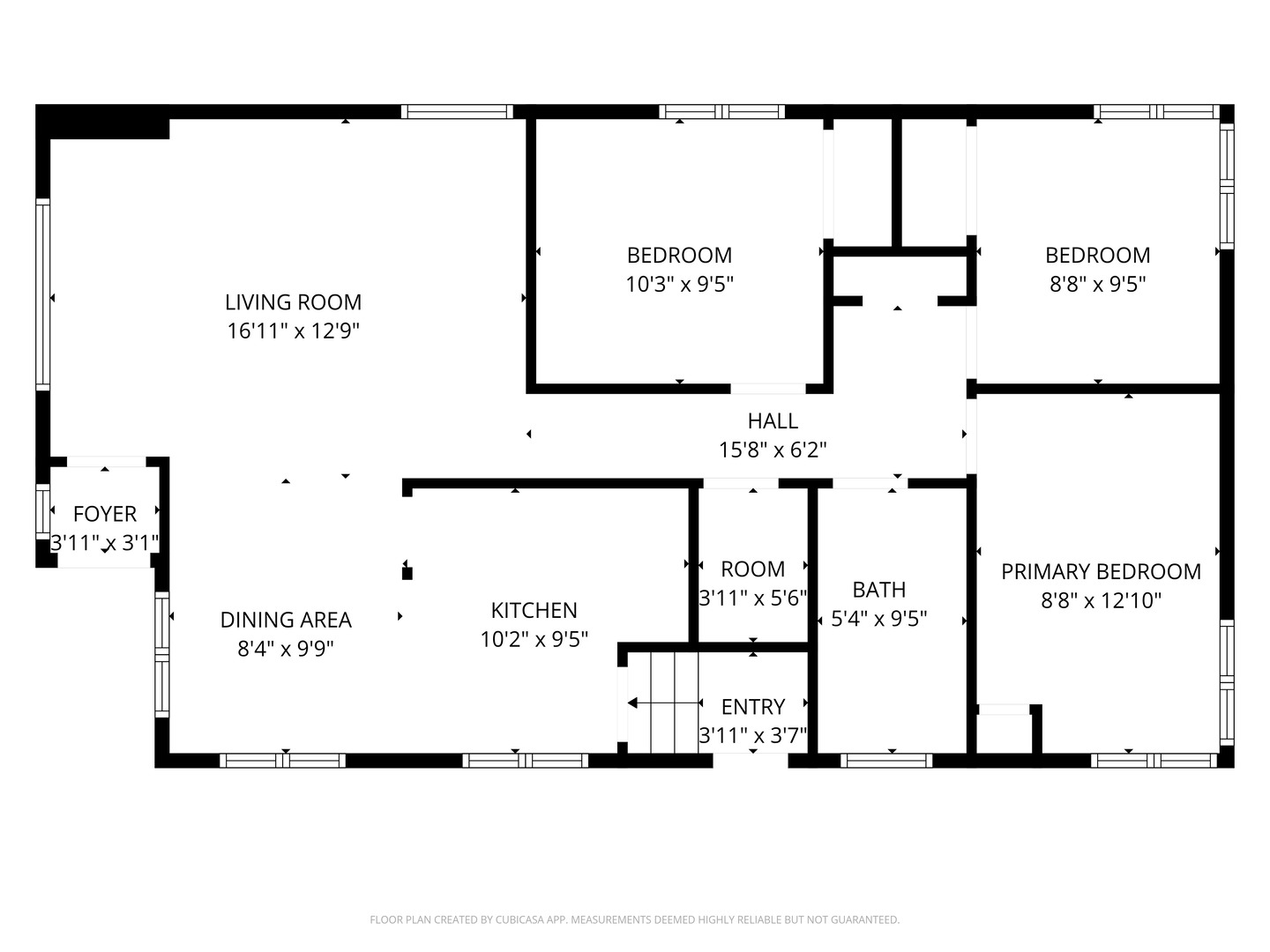 14341 University Avenue, Dolton, IL 60419