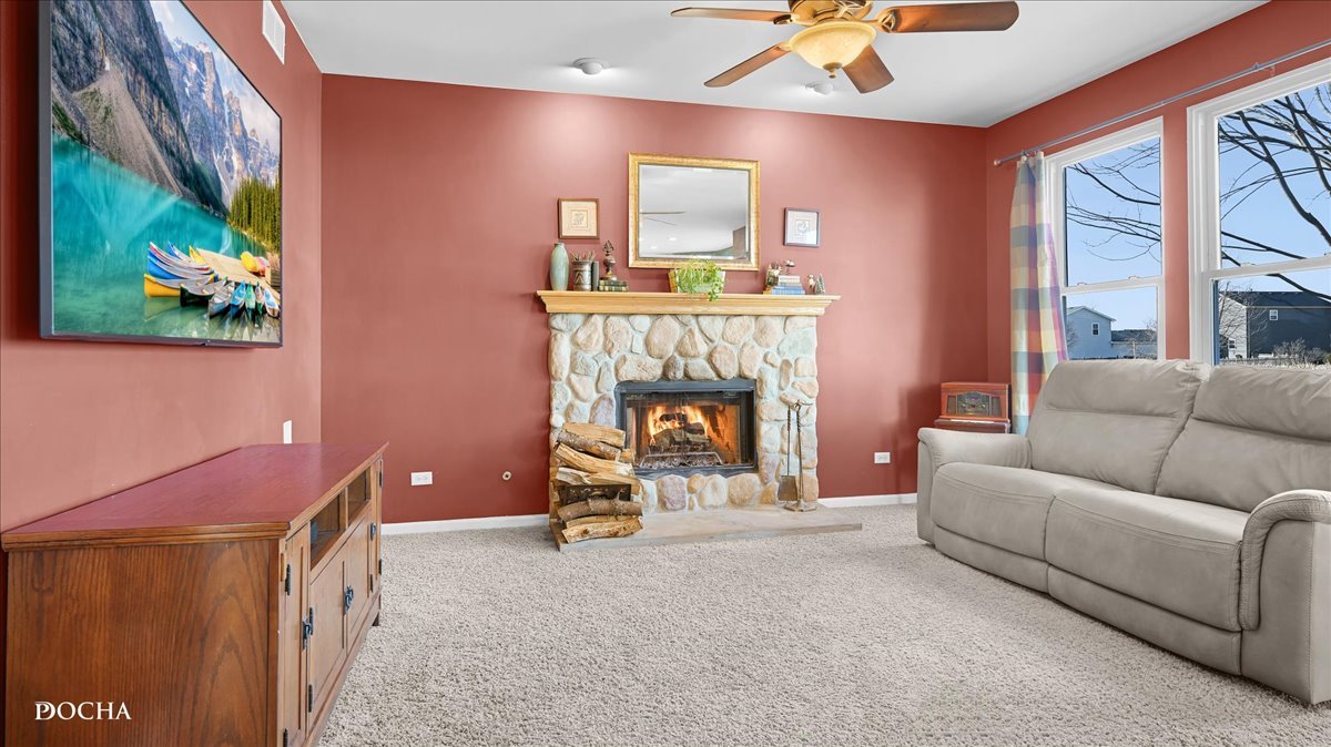 1409 Bridgehampton Drive, Plainfield, IL 60586