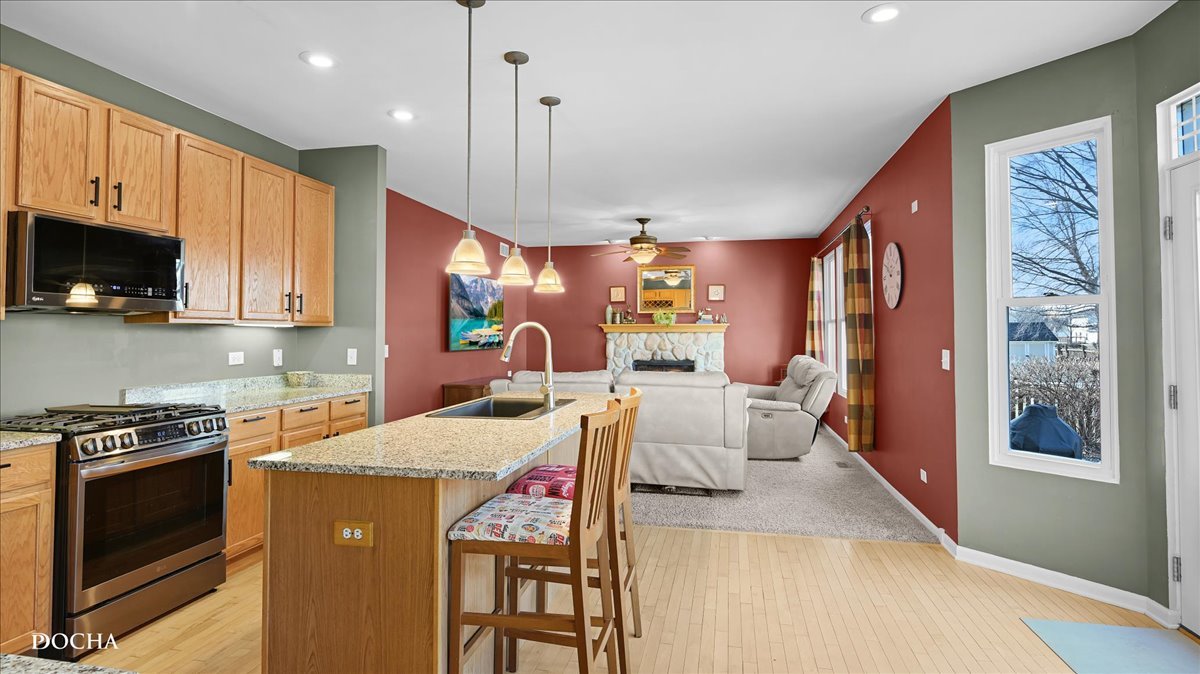 1409 Bridgehampton Drive, Plainfield, IL 60586