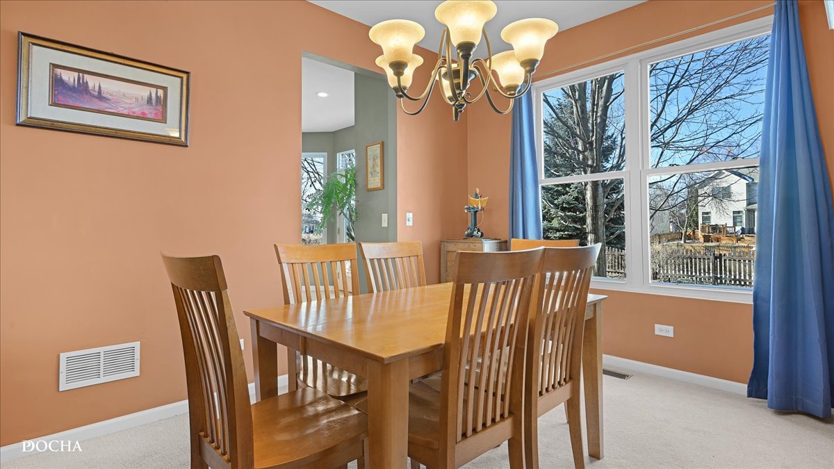 1409 Bridgehampton Drive, Plainfield, IL 60586