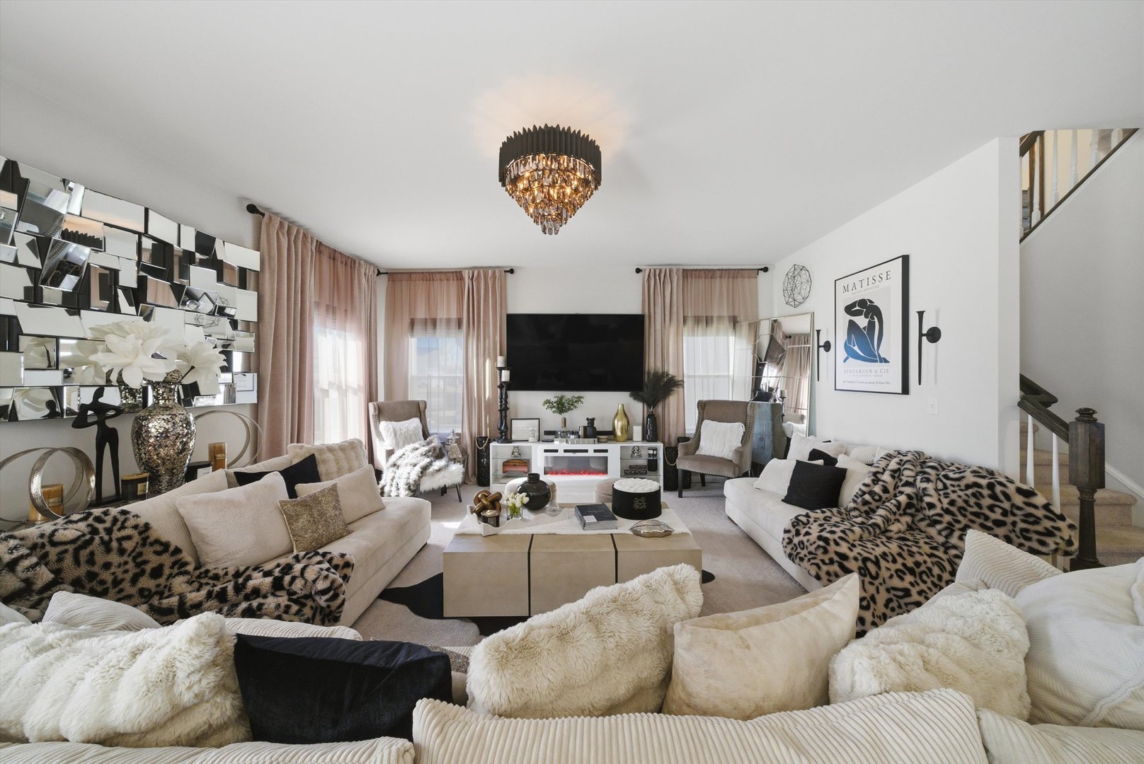 2626 Cielo Court, Montgomery, IL 60538