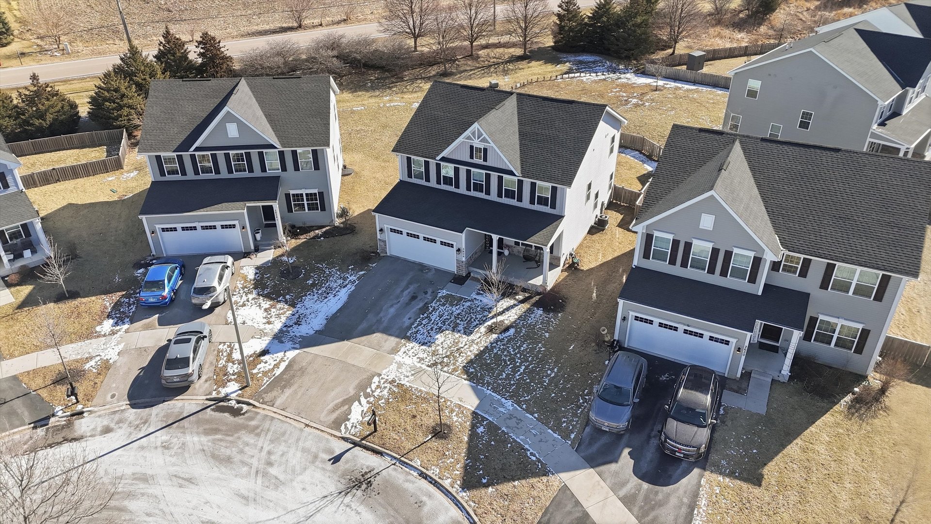 2626 Cielo Court, Montgomery, IL 60538