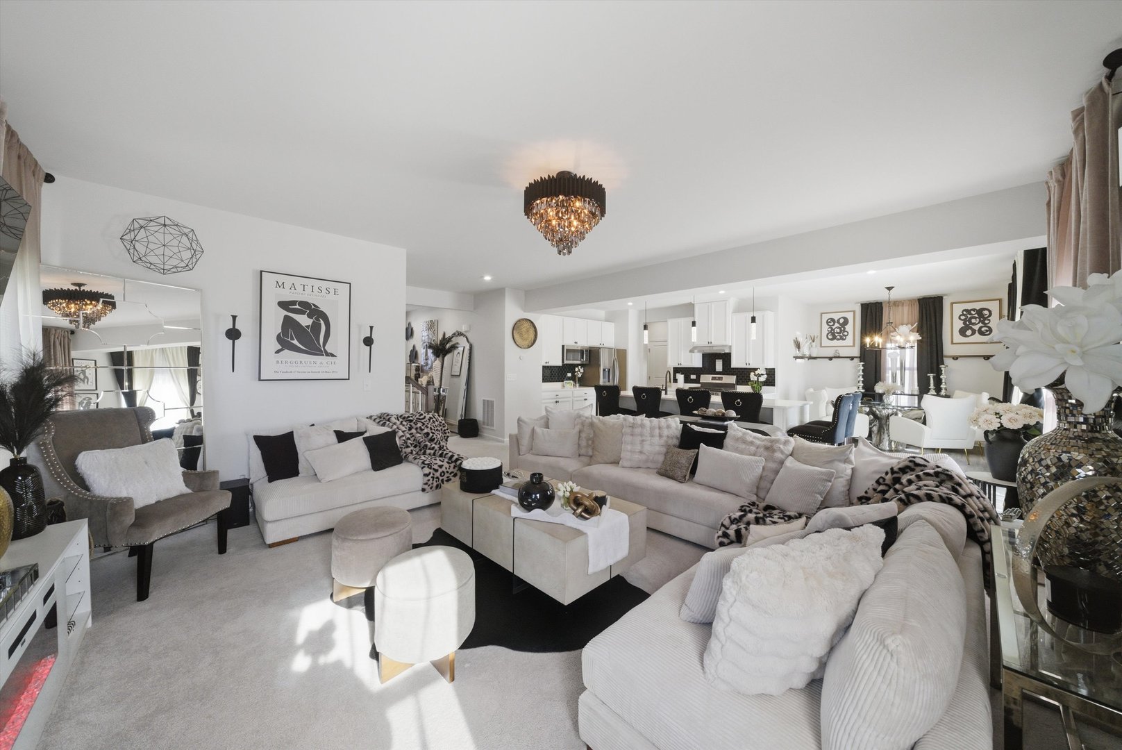 2626 Cielo Court, Montgomery, IL 60538