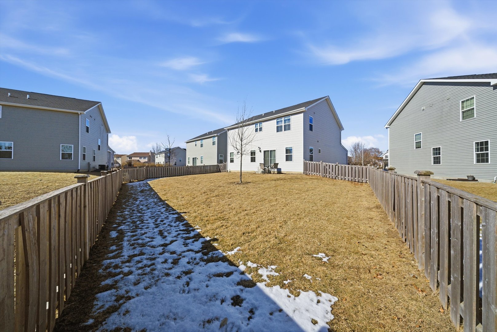 2626 Cielo Court, Montgomery, IL 60538