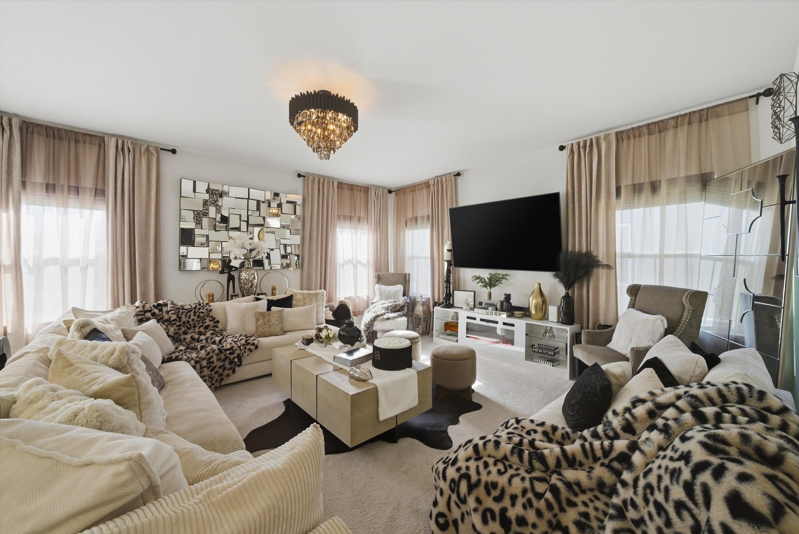 2626 Cielo Court, Montgomery, IL 60538