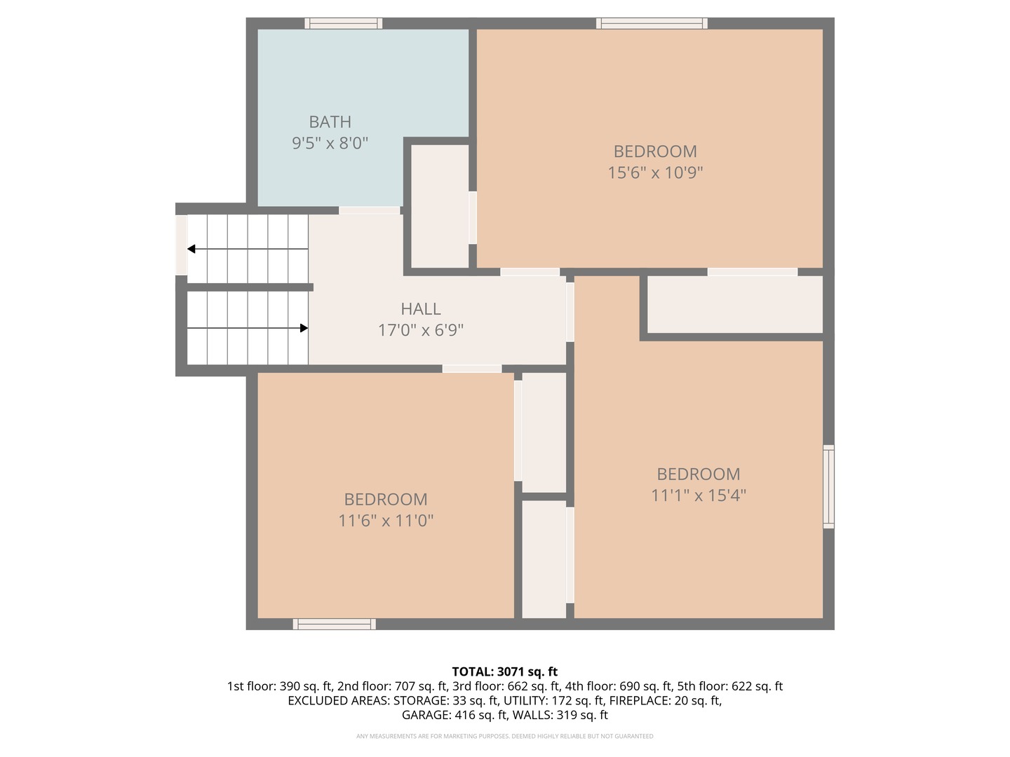 16236 Princeton Avenue, Tinley Park, IL 60477