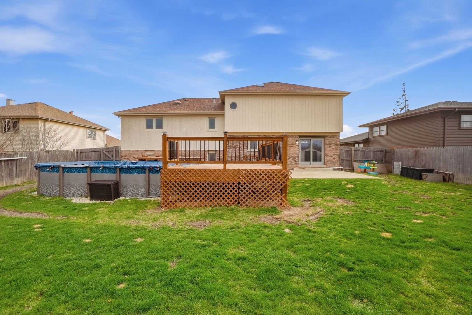 16236 Princeton Avenue, Tinley Park, IL 60477