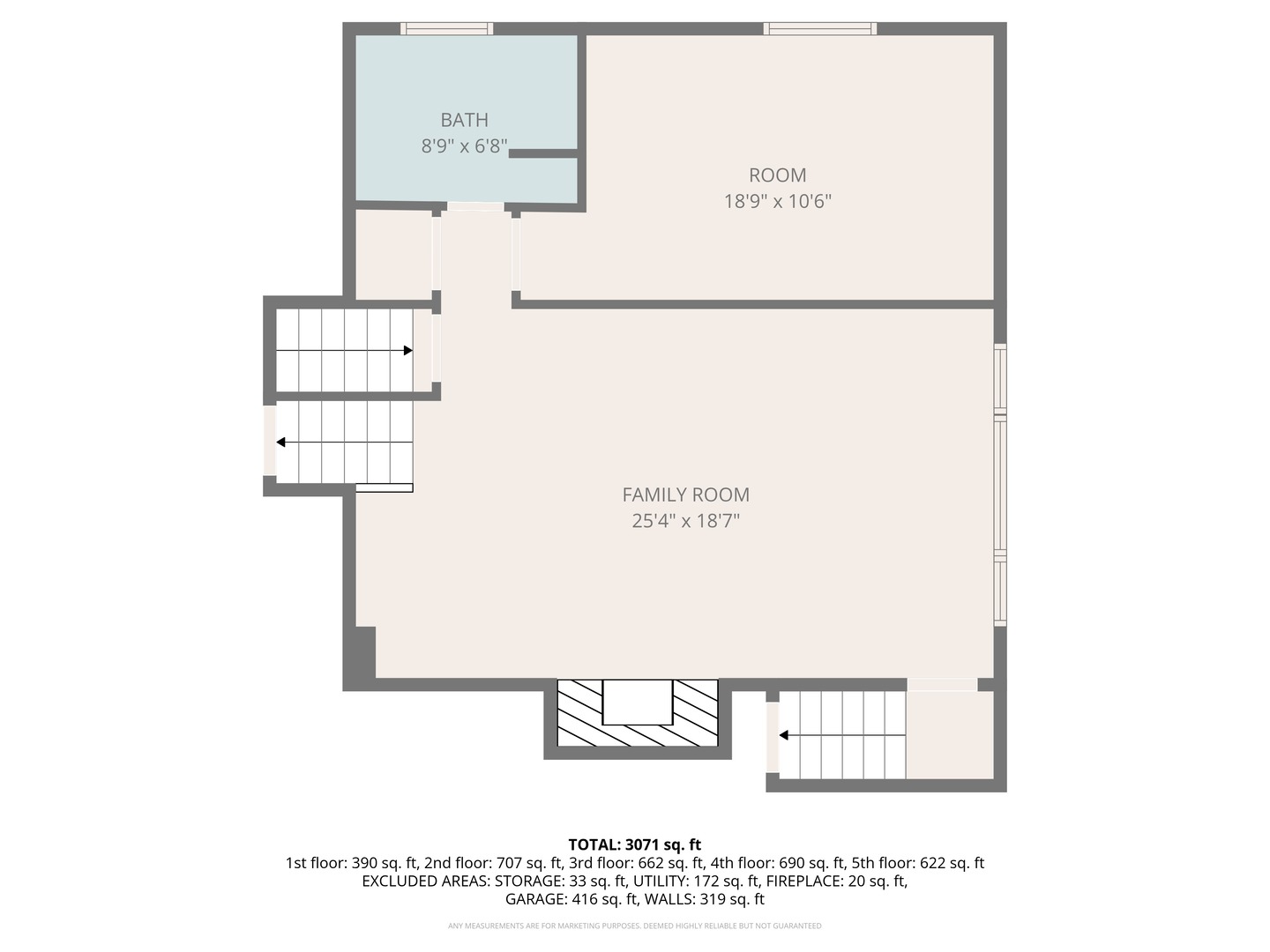 16236 Princeton Avenue, Tinley Park, IL 60477