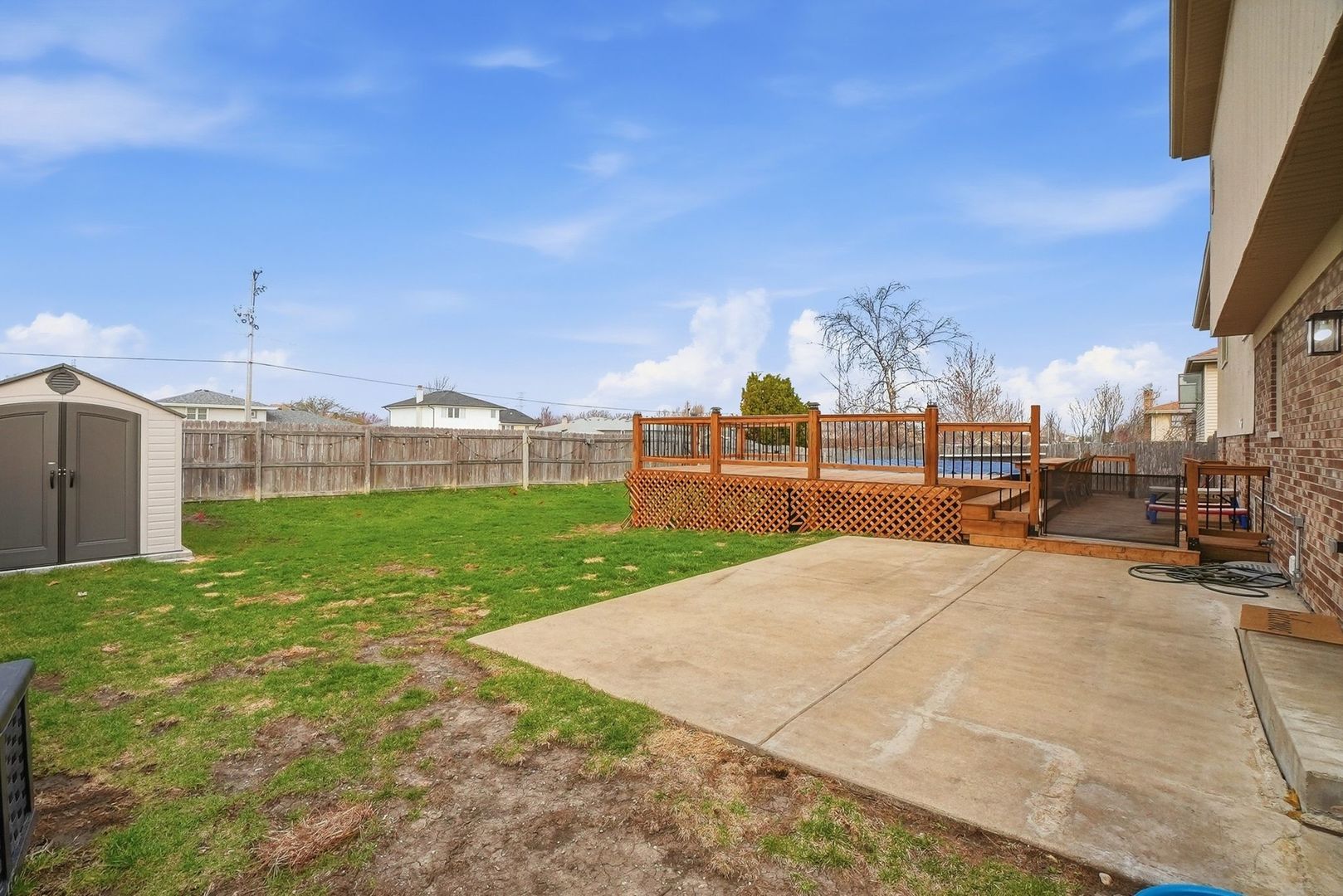 16236 Princeton Avenue, Tinley Park, IL 60477