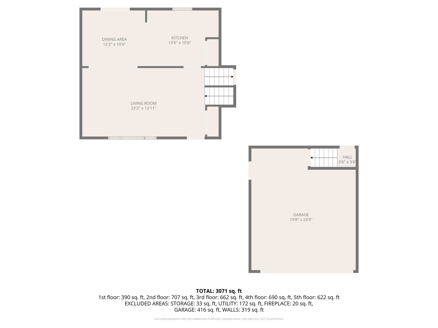 16236 Princeton Avenue, Tinley Park, IL 60477