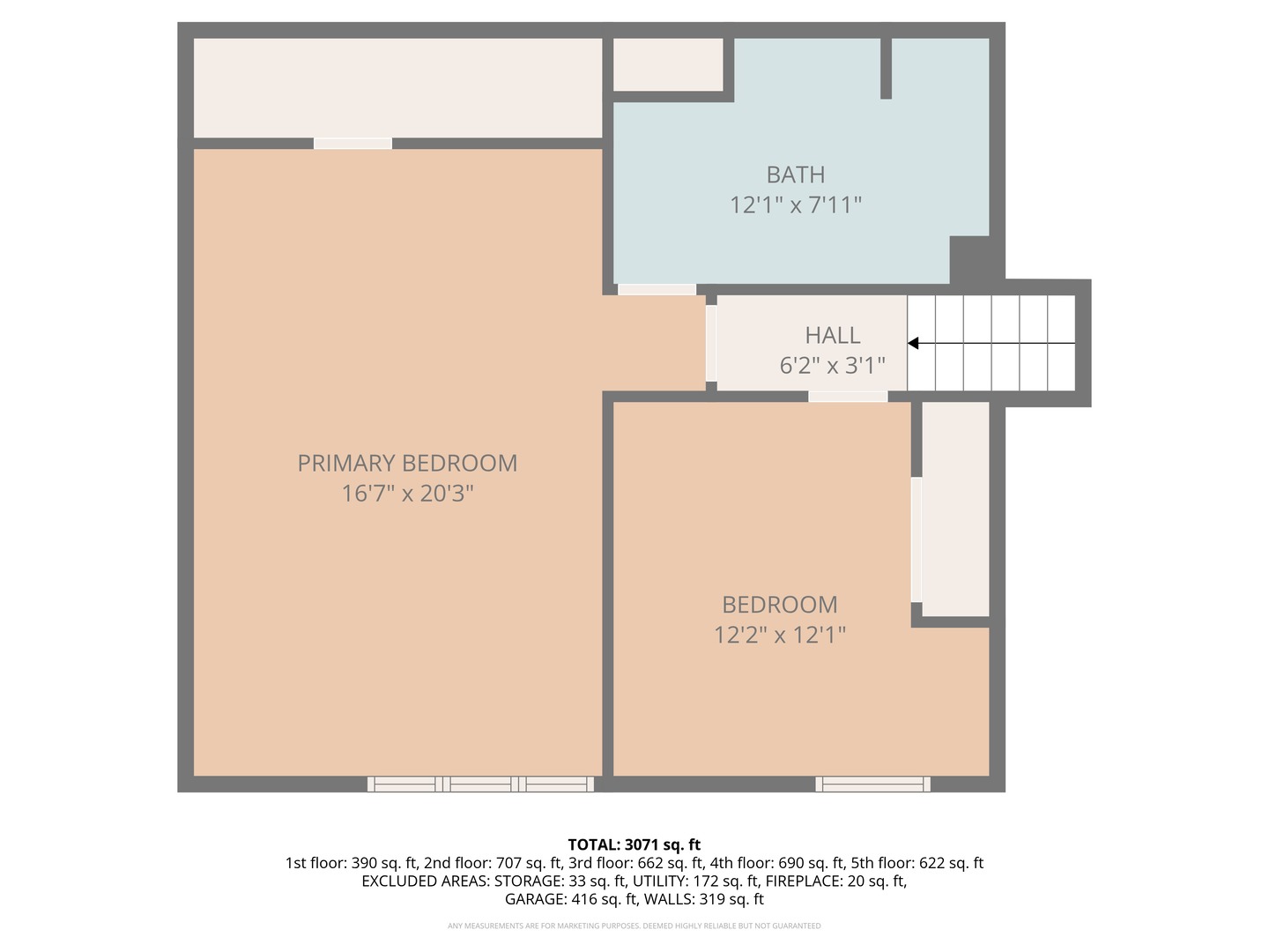 16236 Princeton Avenue, Tinley Park, IL 60477