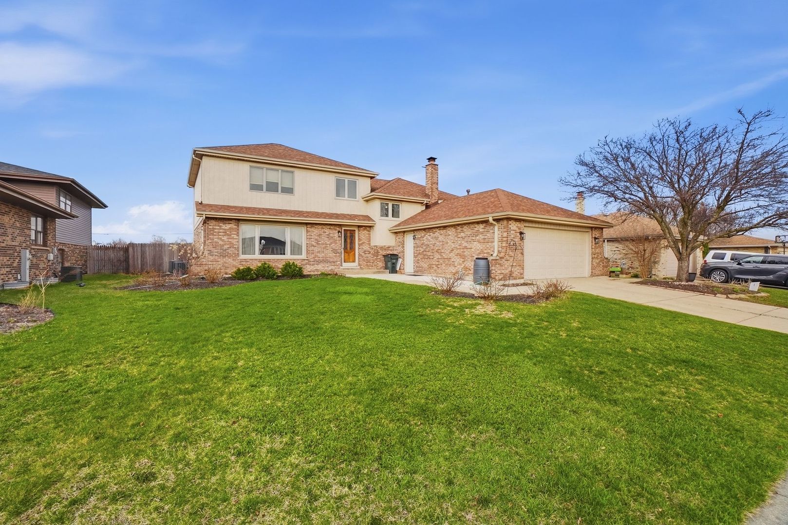 16236 Princeton Avenue, Tinley Park, IL 60477