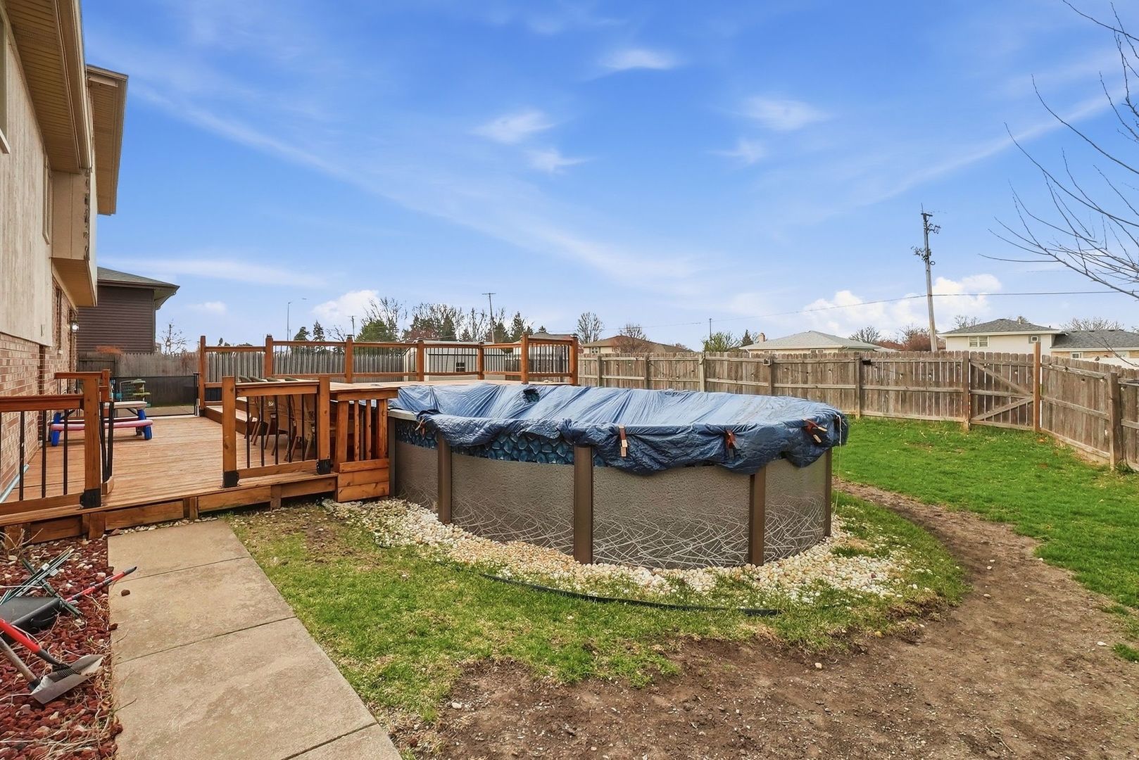 16236 Princeton Avenue, Tinley Park, IL 60477